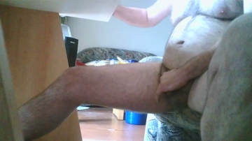 minipim68  18-09-2021 Recorded Video Topless